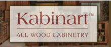 Kabinart All Wood Cabinetry